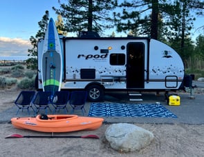 Forest River RV R Pod RP-193