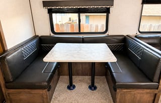 Meet Cole, Home away from home