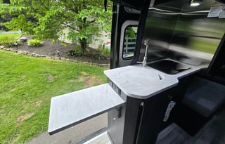 Brand New Roadtrek 2025 with great upgrades