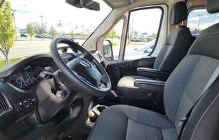 Gusto3 2021 Ram Ram Promaster 2500 High Roof