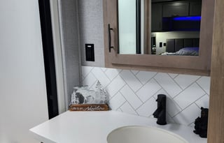 2023 Grand Design Momentum 399TH-R