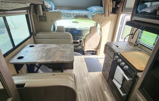 Grand Canyon Dreams? We've Got Your RV!