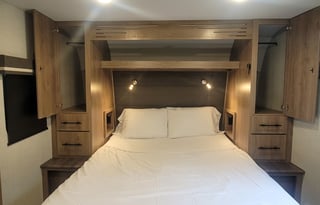 2023 Grand Design Imagine AIM 18BH