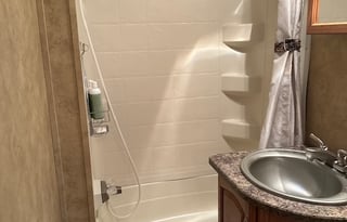 2010 Keystone RV Cougar Artic Series