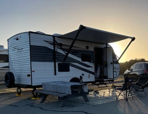 Highland Ridge RV Open Range Conventional OT180BHS