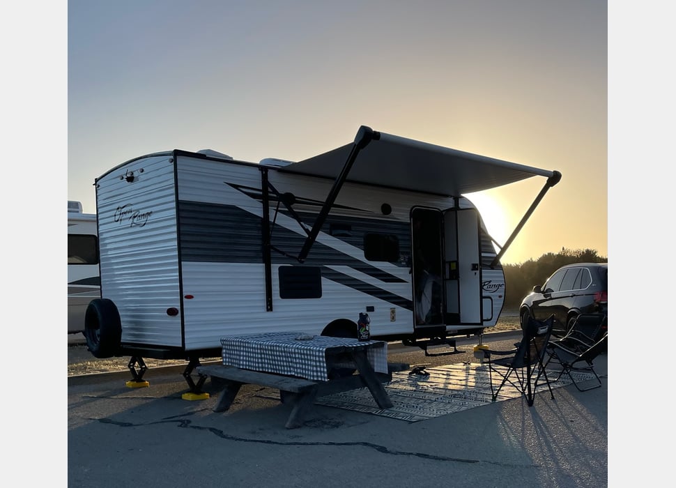 Travel Trailer rentals in Stanton