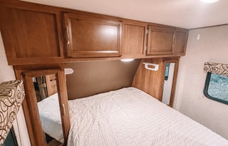 2016 Coachmen RV Apex Ultra-Lite