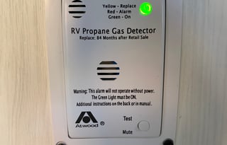 2020 Airstream RV Sport 16RB