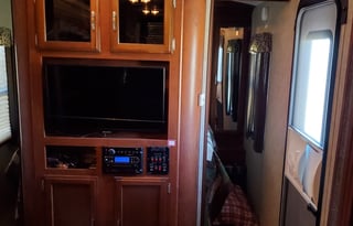 2016 Keystone RV Passport 29BH Elite