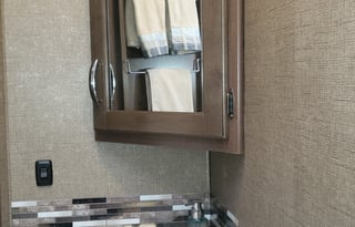 2018 Thor Motor Coach Freedom Elite 24FE