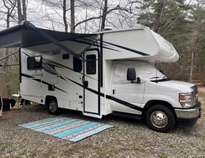 Coachmen RV Freelander 21QSS