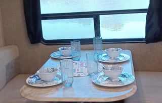 Cain's Home away from Home (DISASTER RELIEF ELIG.)