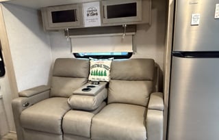 Rockwood ultralight- Delivery Only!