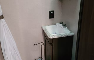 2020 Keystone RV Springdale Mini 1800BH