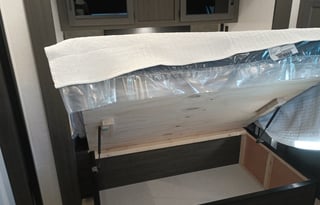 Tate and Allison Venture Sportrek