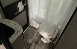 2022 Dutchmen RV Coleman Lantern Series 263BH