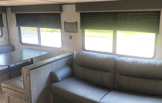 Your Home Away from Home - Family & Pet Friendly