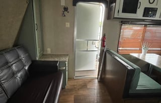 Get up! We're Burning Daylight-Lonestar