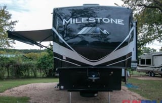 2020 Heartland Milestone 377MB