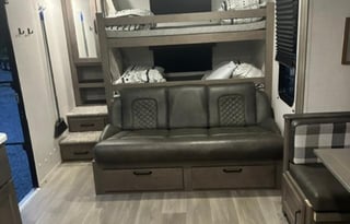 2024 Grand Design Bunk House