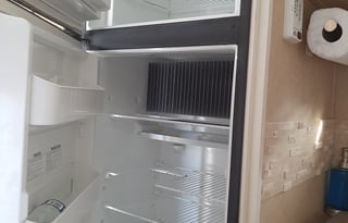 2012 X FunFinder  Camper