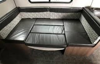 Lynx of the sea/ 2019 Prowler Lynx 32lx