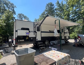 Gulf Stream RV Conquest 276BH