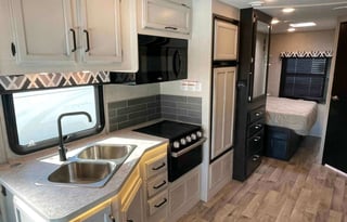 Premium 2022 Jayco Redhawk 26XD