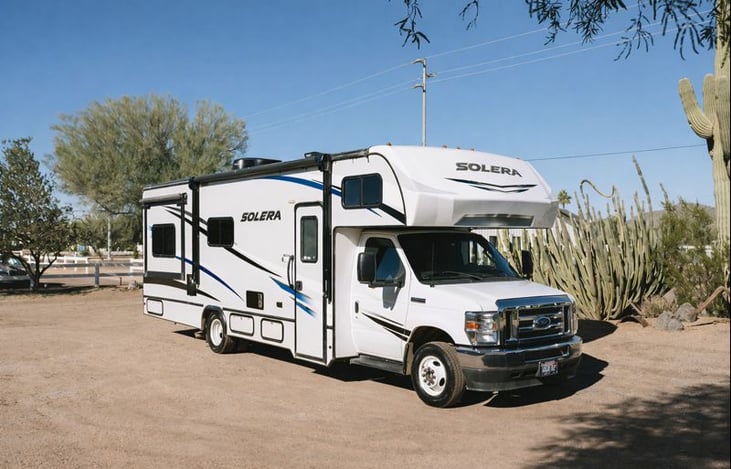 RV Photo
