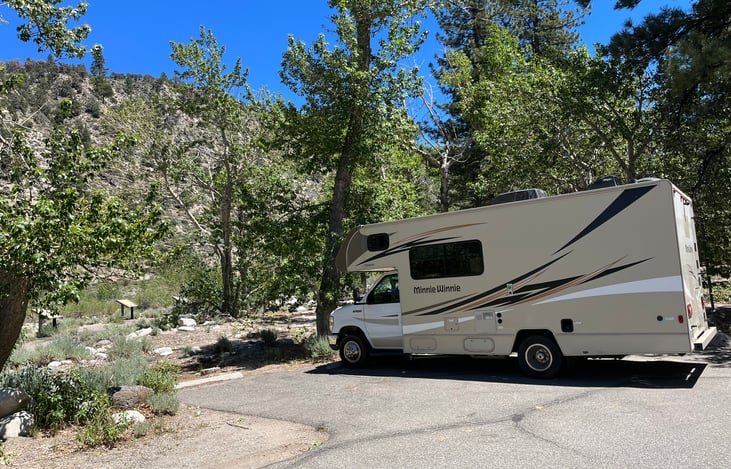 RV Photo