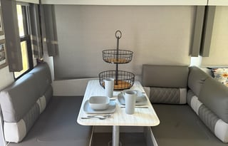 2023 Forest River Salem Platinum 32RETX TT