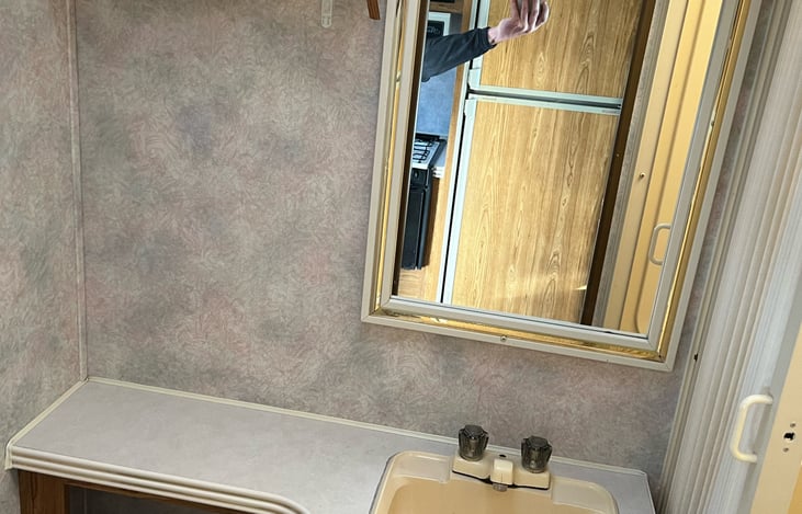 All plumbing, water heaters and pumps work GREAT! Mechanic owned