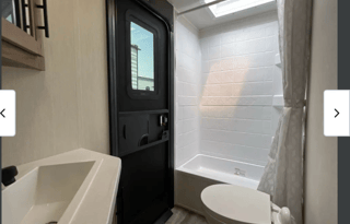 2025 Forest River RV CAMPSITE 26 CJL