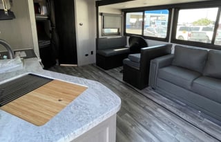 Adventure in Style: Unveiling the 2023 Starcraft