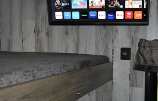 FAMILY FRIENDLY! 2021 Puma - 2br/2bath