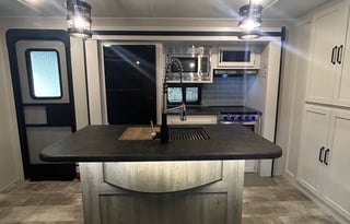 Adventure Oasis 2- Delivery only