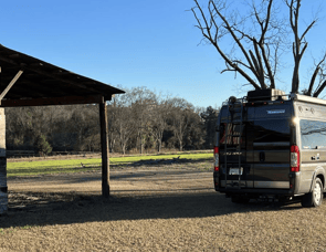 Winnebago Travato 59G