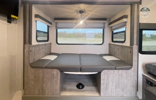 2023 BRAND NEW! Ultra light & easy-to-tow! Sleeps8