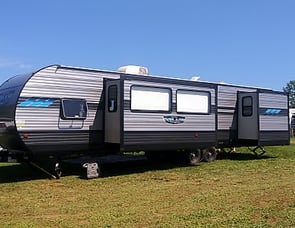 Forest River RV Salem 36VBDS