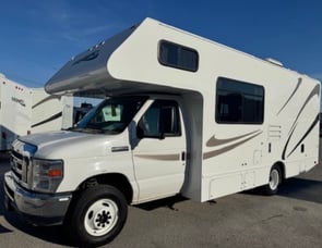 Thor Motor Coach ACE 27.2