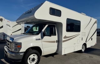 Travel on Wheels