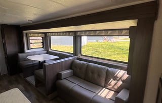 2019 Forest River Cruise Lite 273QBXL