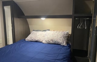 2019 Forest River RV EVO T2490