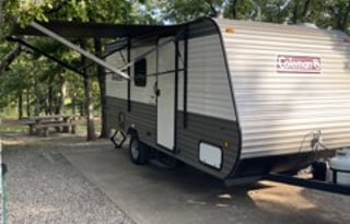 2023 Coleman Lantern 17B