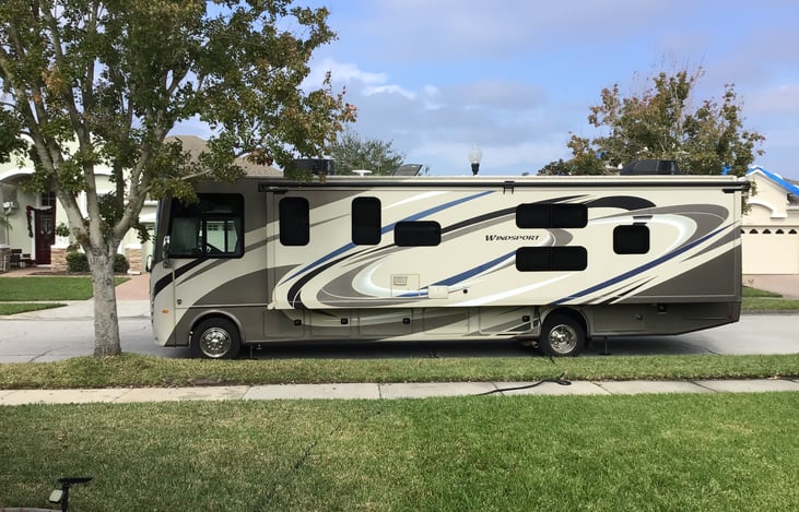 RV Photo