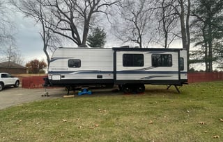 2023 Keystone RV Springdale 285TL