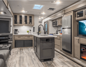 Grand Design Reflection 297RSTS