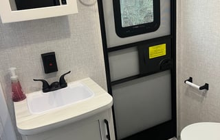 2025 Jayco Jay Flight 324BDS