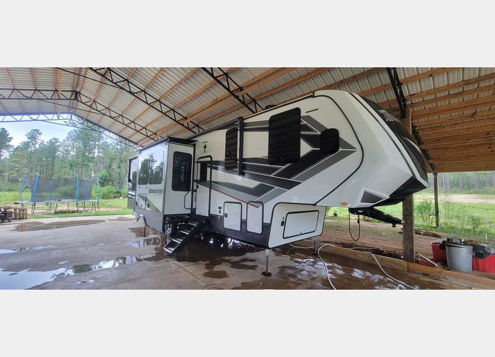 Fifth Wheel rentals in Dothan