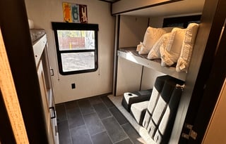 2023 Heartland Mallard M33